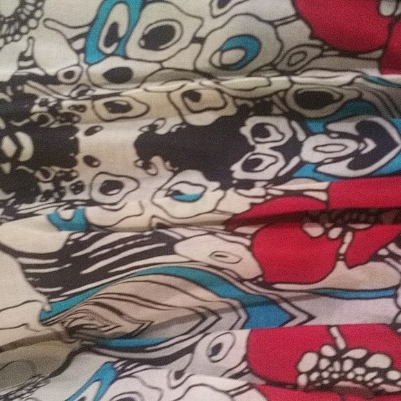 Aller Simplement Peasant Dress - Picture 4 of 4